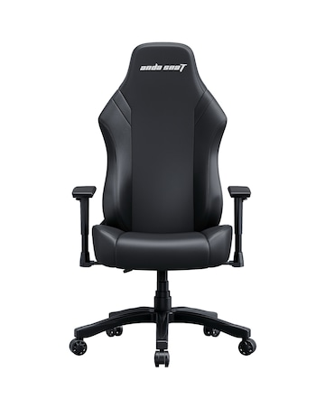 Anda seaT Luna Premium Large Gaming Chair - Black