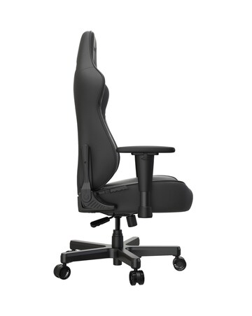 Anda seaT Dark Demon Dragon Premium Large Gaming Chair - Black