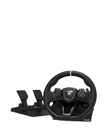 HORI Racing Wheel Overdrive for Xbox & PC