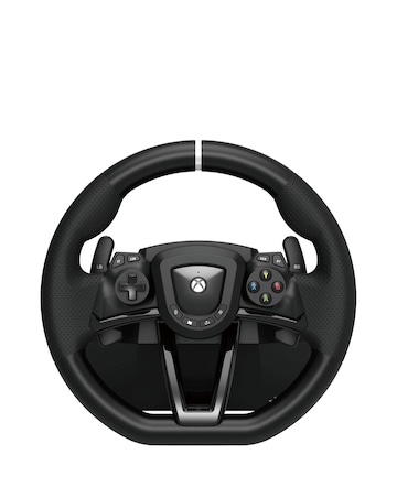 HORI Racing Wheel Overdrive for Xbox & PC