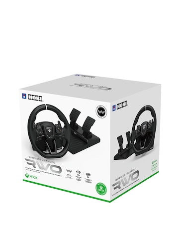 HORI Racing Wheel Overdrive for Xbox & PC
