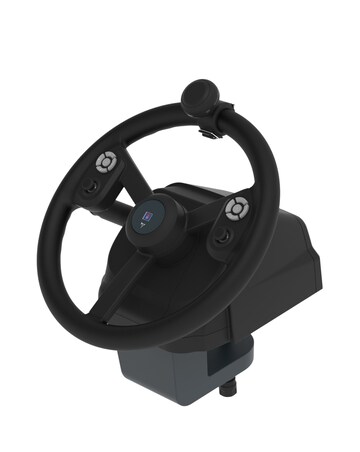 HORI Farming Simulator Vehicle Control System for PC