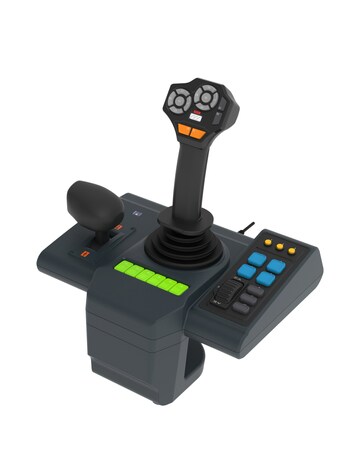 HORI Farming Simulator Vehicle Control System for PC