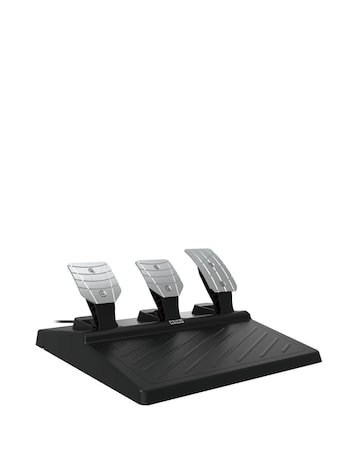 HORI Force Feedback Truck Control System for PC