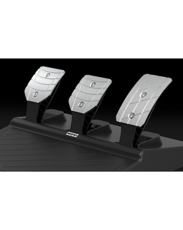 HORI Force Feedback Truck Control System for PC