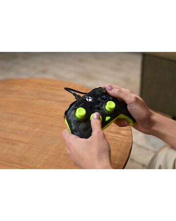 Turtle Beach Rematch Core Wired Gaming Controller for Xbox & PC