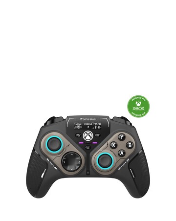 Turtle Beach Stealth Pivot Wireless Modular Gaming Controller for Xbox & PC