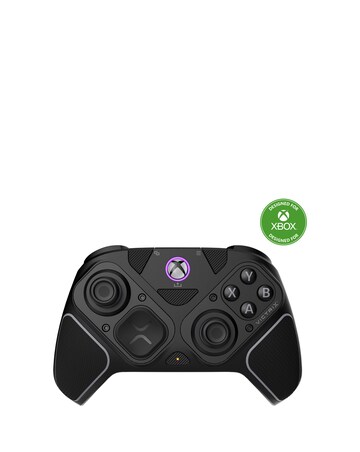 Turtle Beach Victrix Pro BFG Reloaded Wireless Gaming Controller for Xbox & PC