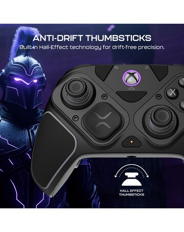 Turtle Beach Victrix Pro BFG Reloaded Wireless Gaming Controller for Xbox & PC