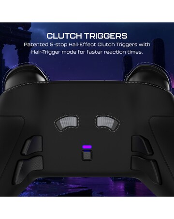 Turtle Beach Victrix Pro BFG Reloaded Wireless Gaming Controller for Xbox & PC