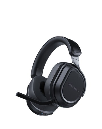 Turtle Beach Stealth 700 Gen 3 Wireless Gaming Headset for PS5 & PS4 - Black