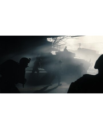 Call of Duty: Modern Warfare 4 (PS5)