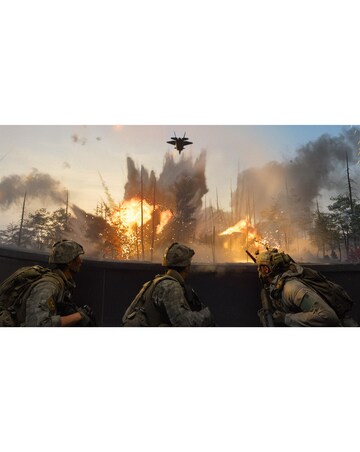Call of Duty: Modern Warfare 4 (PS5)
