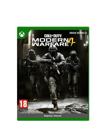 Call of Duty: Modern Warfare 4 (Xbox Series X)