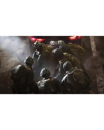Call of Duty: Modern Warfare 4 (Xbox Series X)