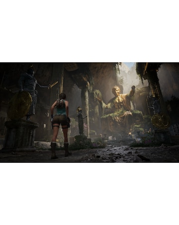 Tomb Raider: Legacy of Atlantis Collector's Edition (PS5)