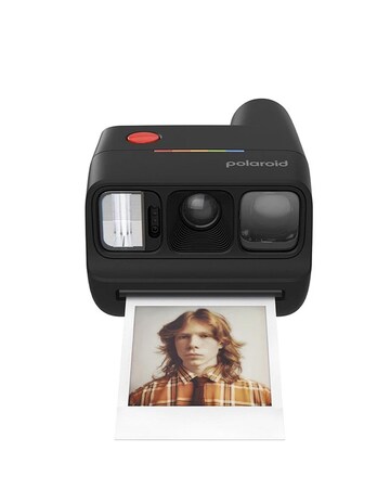 Polaroid EB Now Gen 3 Camera Black
