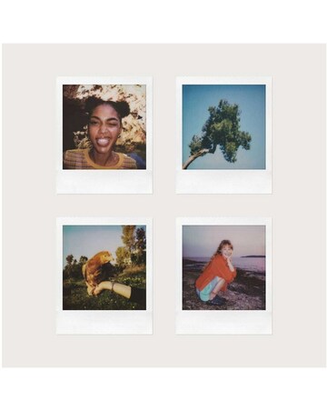Polaroid Now Gen 3 Camera Black