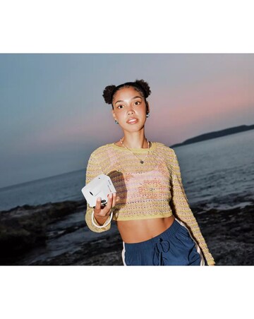 Polaroid Now Gen 3 Camera White