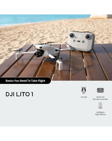 DJI Lito 1