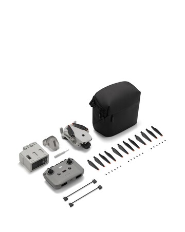 DJI Lito 1 Fly More Combo (DJI RC-N3)