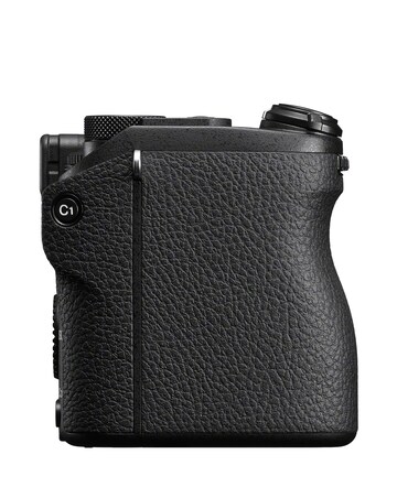 Sony Alpha 6700 APS-C Mirrorless Camera