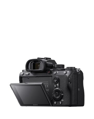 Sony Alpha 7 III (Body Only)