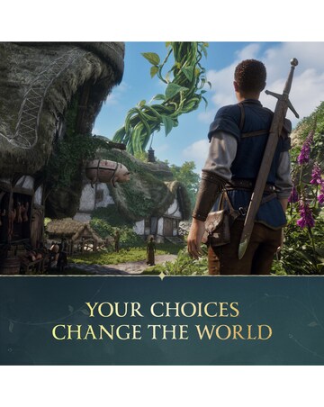 Fable (Xbox Series X)
