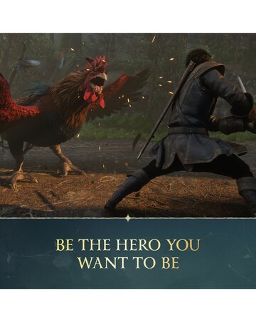 Fable (Xbox Series X)