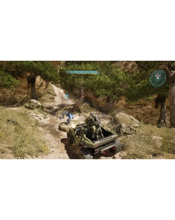 Halo: Campaign Evolved (Xbox Series X)