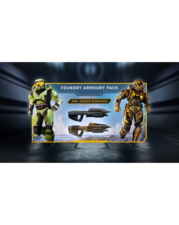 Halo: Campaign Evolved (Xbox Series X)