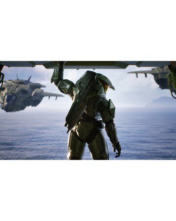 Halo: Campaign Evolved (Xbox Series X)