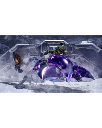 Halo: Campaign Evolved (Xbox Series X)