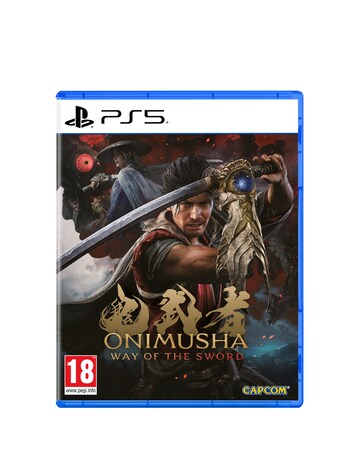 Onimusha: Way of the Sword (PS5)