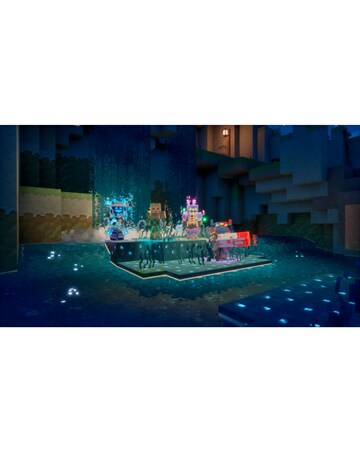 Minecraft Dungeons II (Nintendo Switch 2)