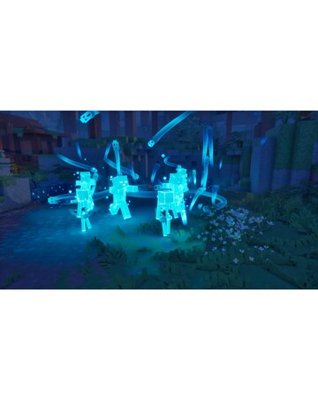 Minecraft Dungeons II - Deluxe Edition (PS5)