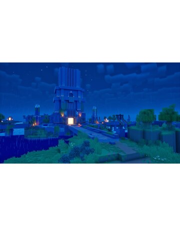 Minecraft Dungeons II - Deluxe Edition (PS5)