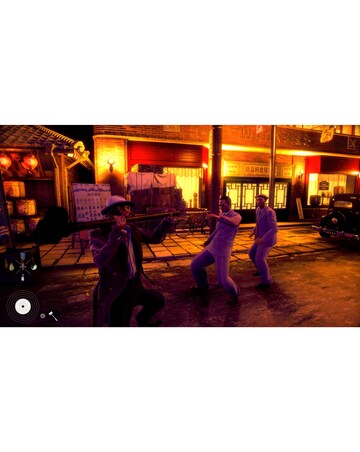 Stranger Than Heaven (PS5)
