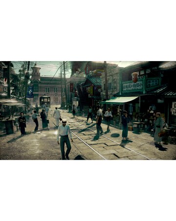 Stranger Than Heaven (PS5)