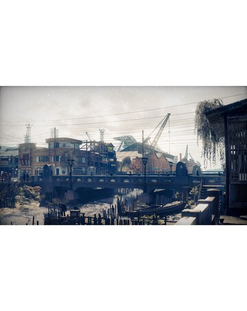 Stranger Than Heaven (PS5)