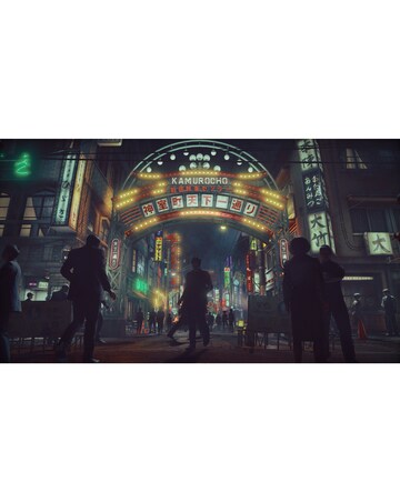 Stranger Than Heaven (Xbox Series X)