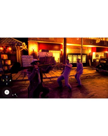 Stranger Than Heaven (Xbox Series X)