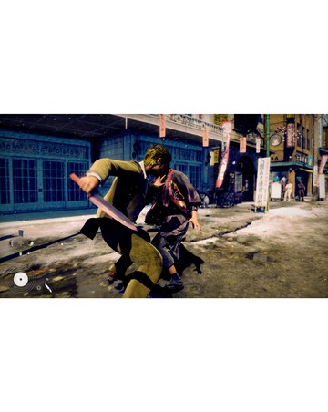 Stranger Than Heaven (Xbox Series X)