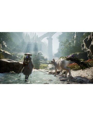 Beast of Reincarnation (Xbox Series X)