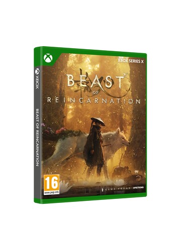 Beast of Reincarnation (Xbox Series X)