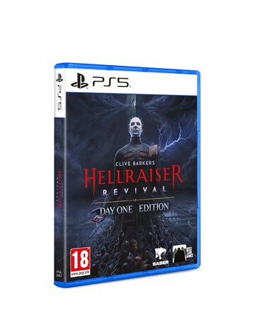Hellraiser: Revival Day One Edition (PS5)