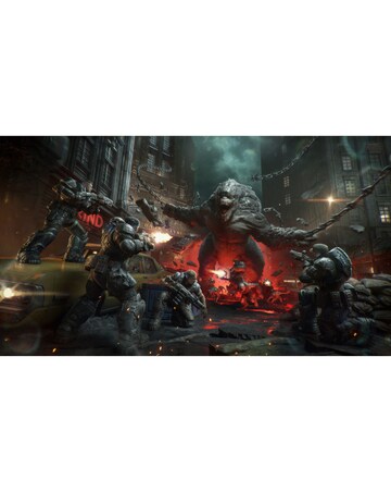 Gears of War: E-Day (Xbox Series X)