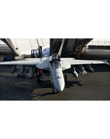Ace Combat 8: Wings of Theve (Xbox Series X)