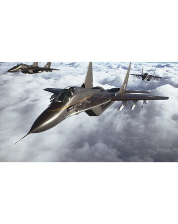 Ace Combat 8: Wings of Theve (Xbox Series X)