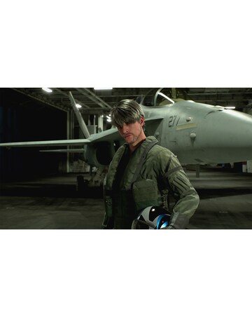 Ace Combat 8: Wings of Theve (Xbox Series X)